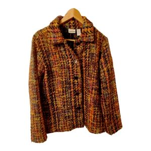 Chico's Vintage Blazer